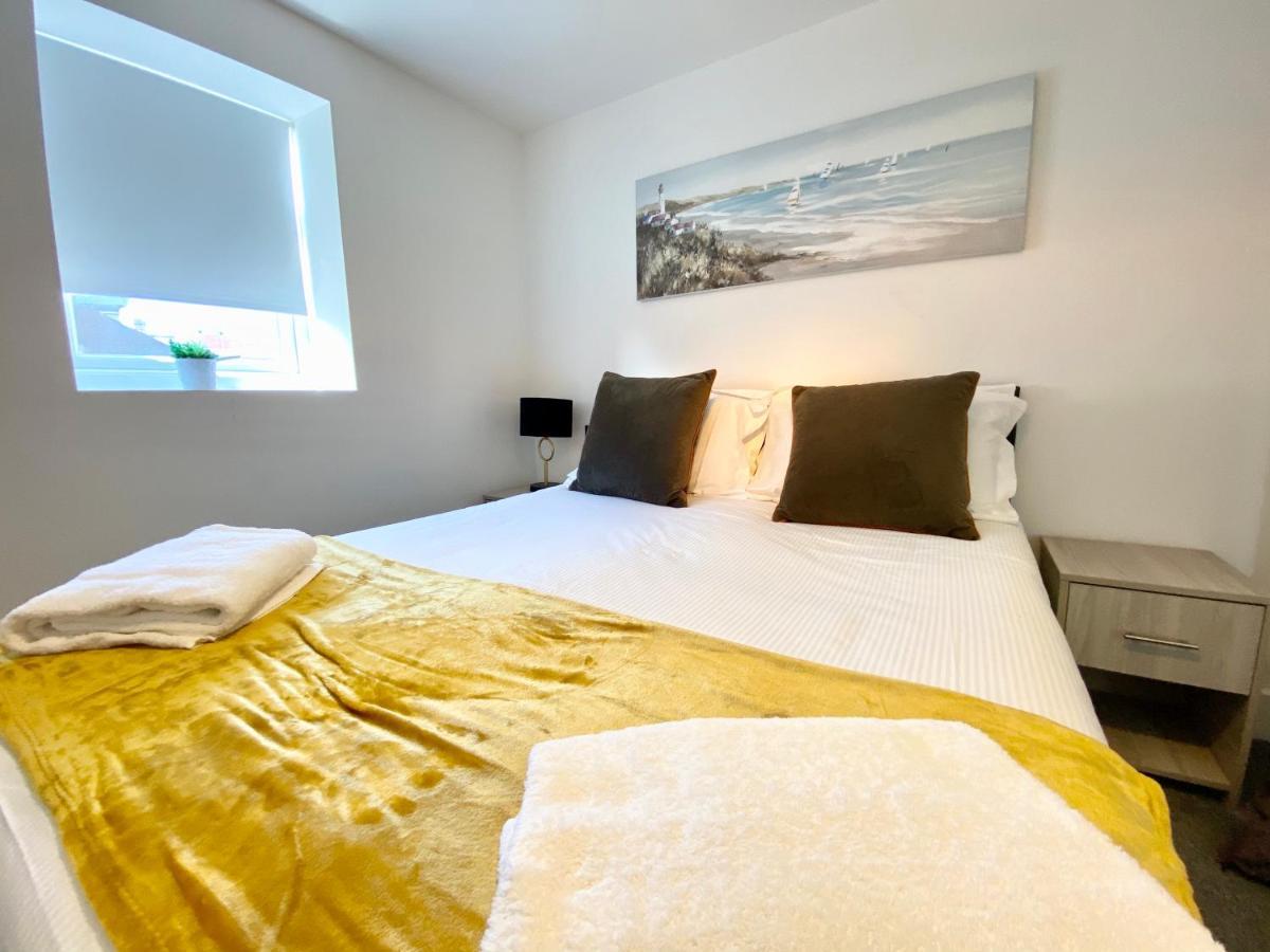 Winter Gardens Service By Balckpool Service Appartement *